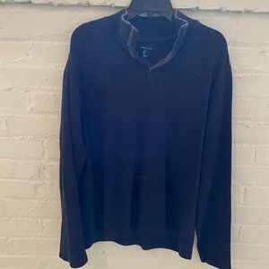 Mark Law Men's Pullover